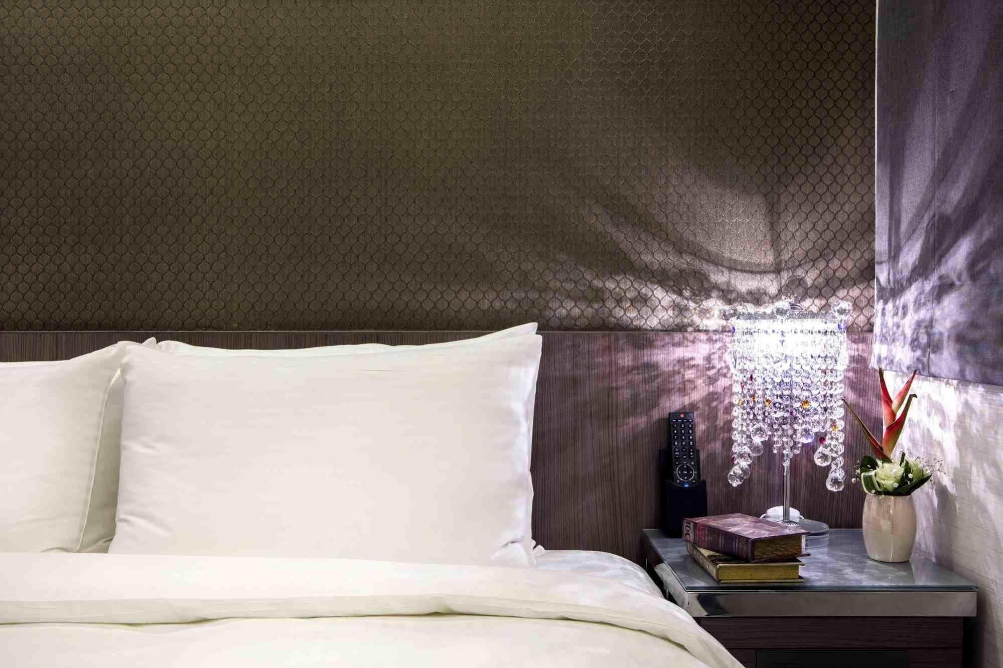 טאיפיי Hotel I Journey מראה חיצוני תמונה